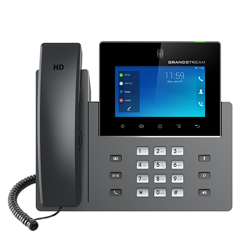 grandstream video phone in pakistan, grandstream android video phone, grandstream ip video phone for android in pakitan